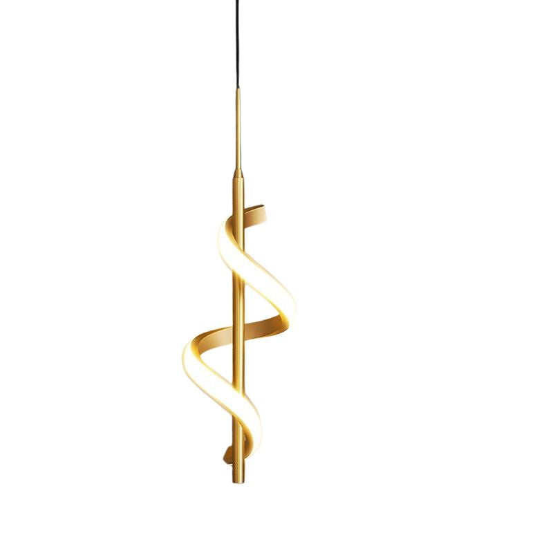 Colgante LED moderno EcoGlow